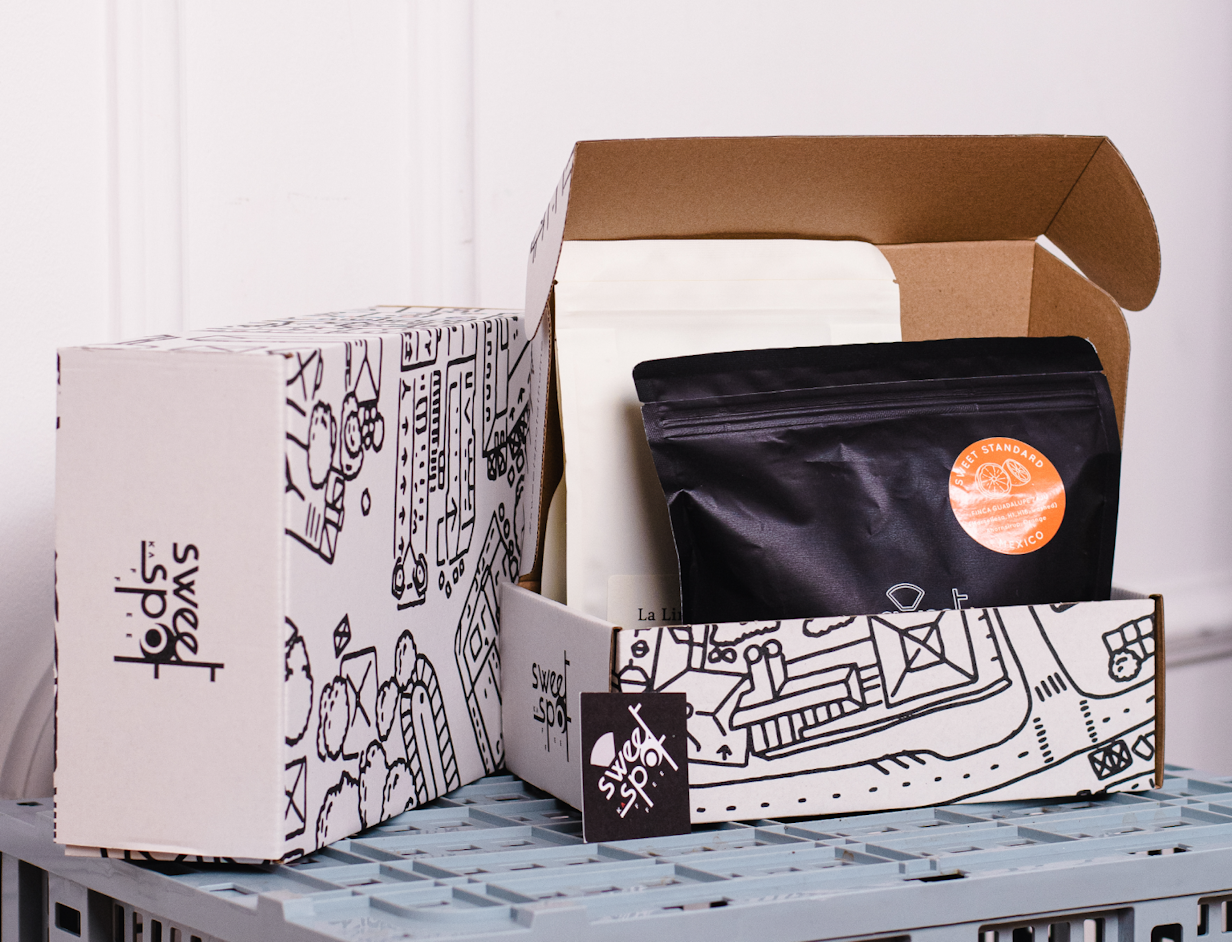 Custom Economic Mailer Box 8