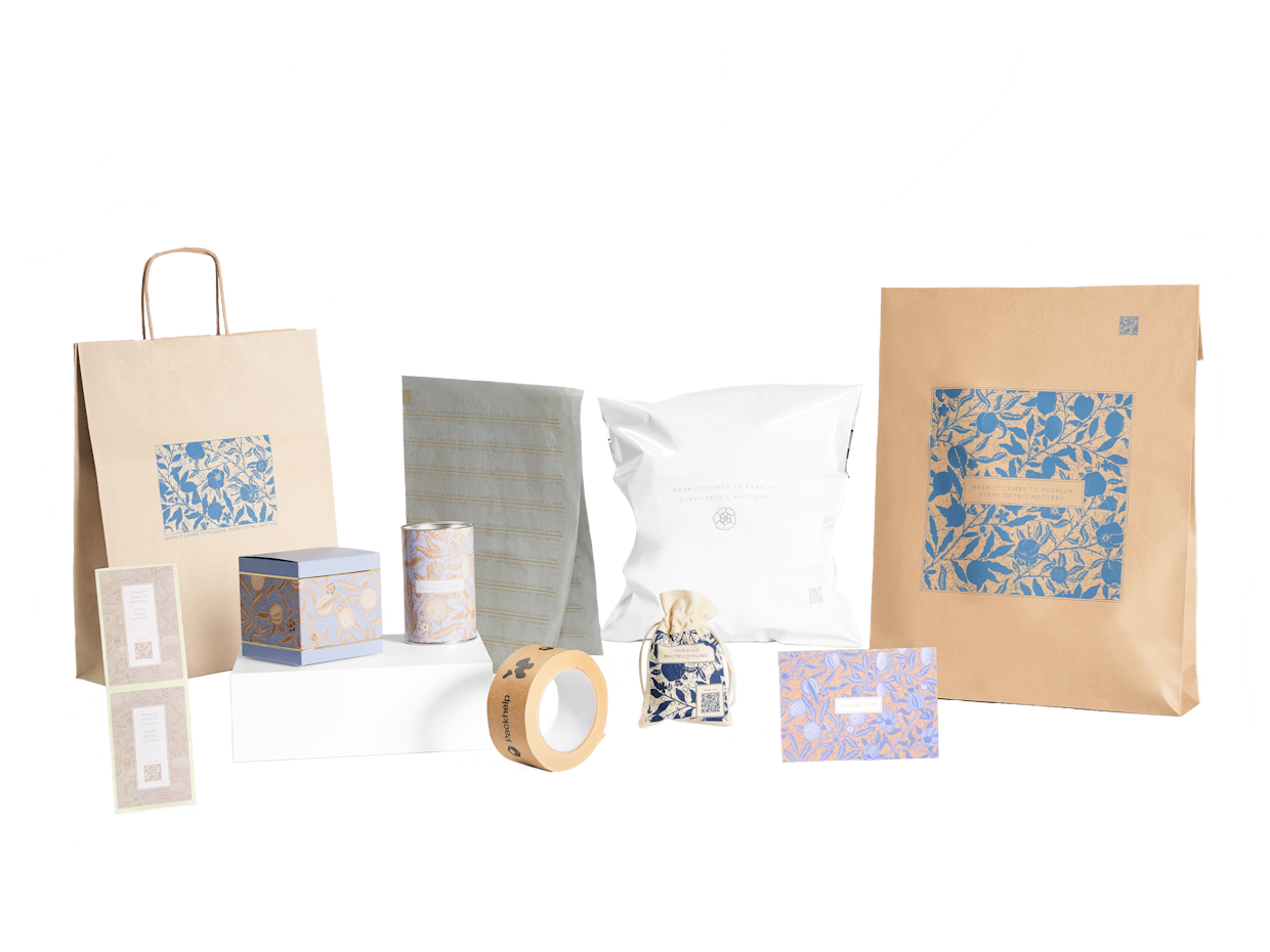 Pack de muestras para moda y confección 1