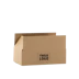 K48 Karton wysyłkowy 25×15×8cm Brązowy z logo