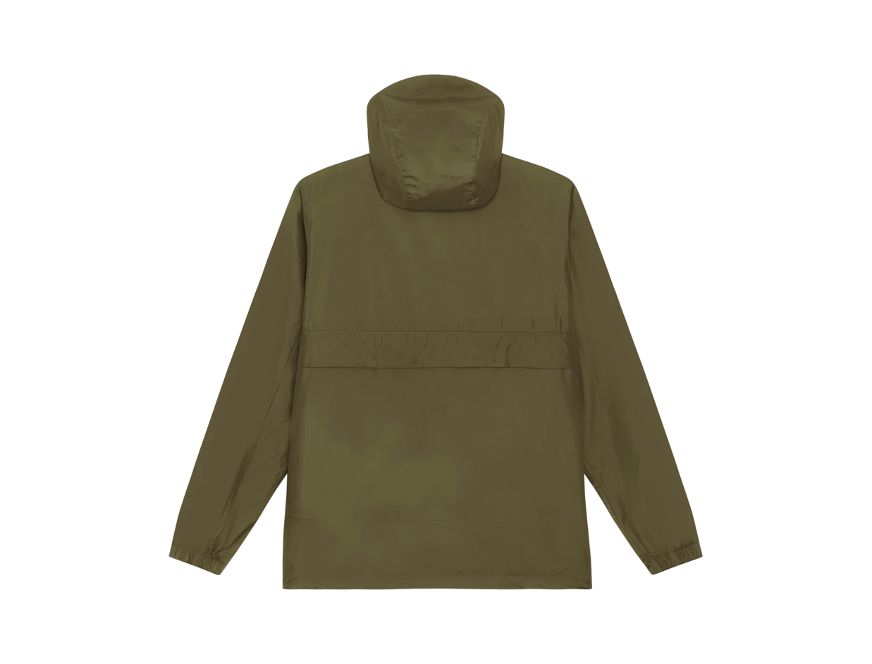 Veste anorak unisexe personnalisée 7