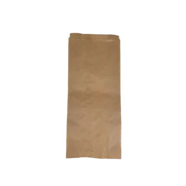 Faltbare Tragetaschen grau, 34x18 cm