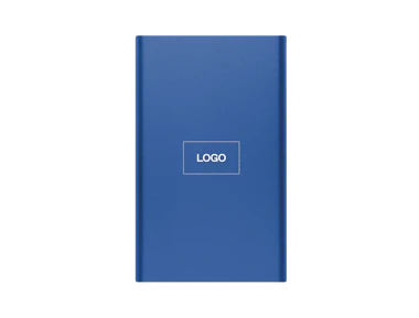 Powerbank 4000mAh 10W personnalisée