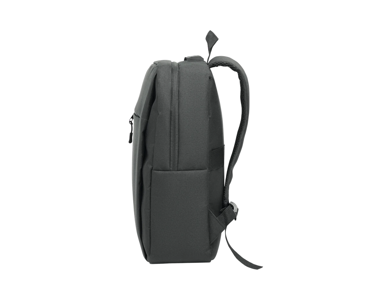 Individueller schlanker 15" Laptop-Rucksack 12