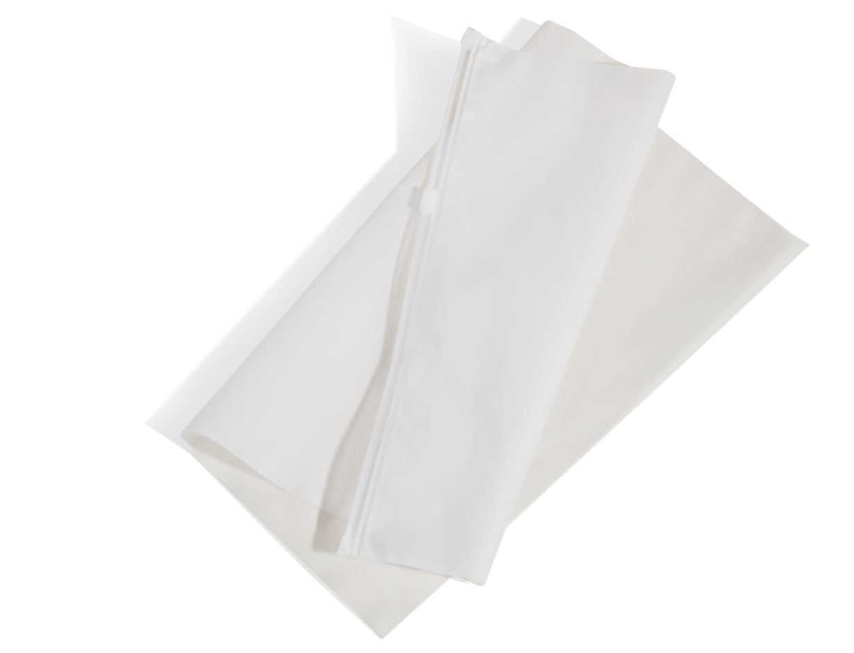 Personalizowany matowy woreczek strunowy 3