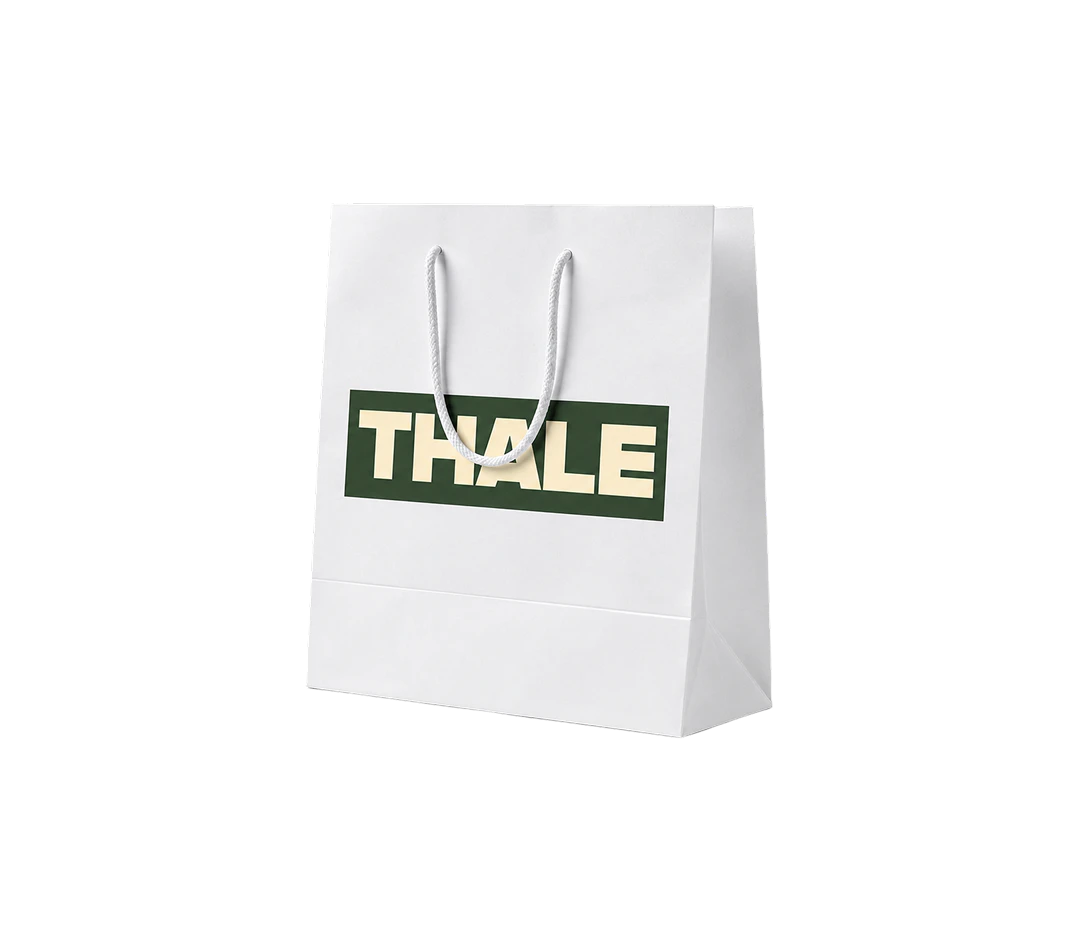 Custom Event Rigid Bag