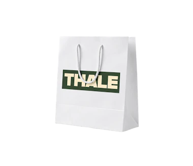 Custom Event Rigid Bag