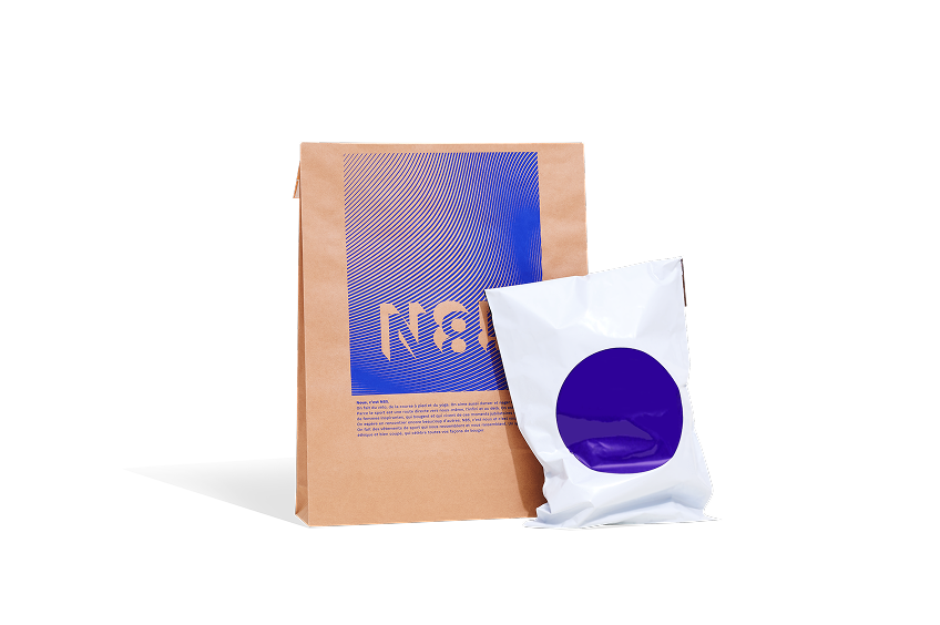 12% off personalised packaging before the busiest months