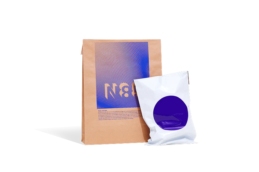 12% off personalised packaging before the busiest months