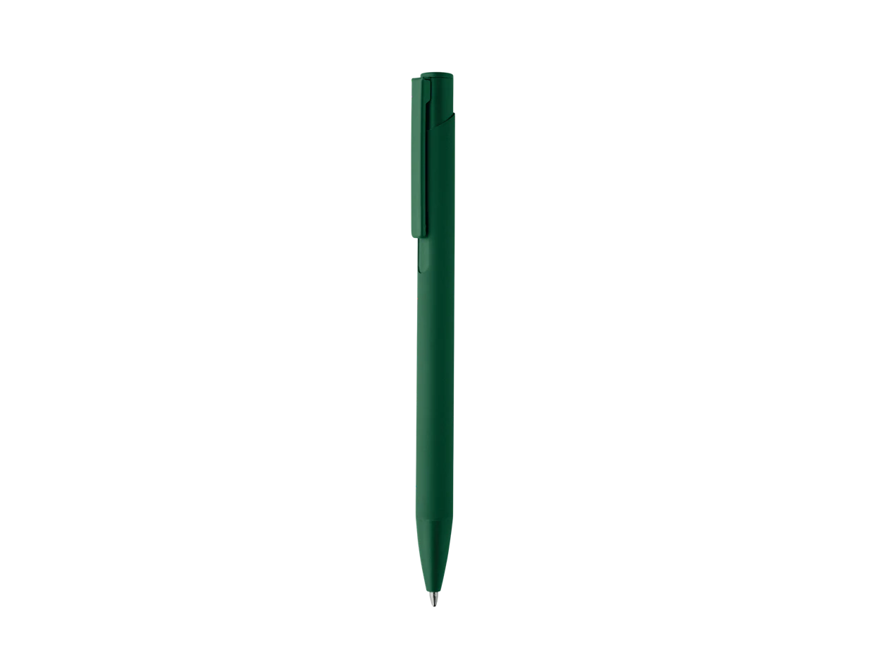 Custom Recycled Aluminium Ballpoint Pen 4