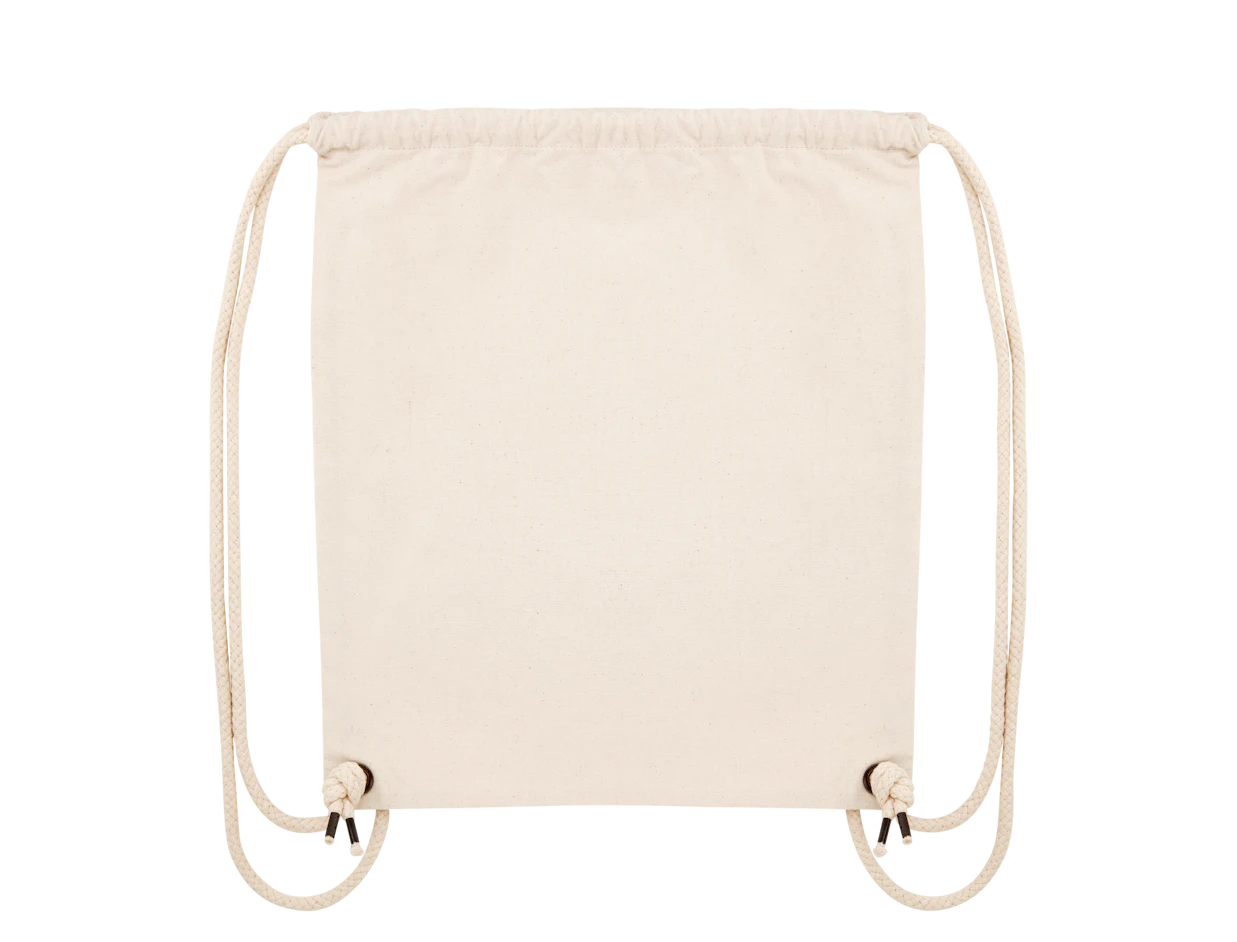 Sac à cordon personnalisé 4