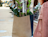 Sac en papier Releaf® 2