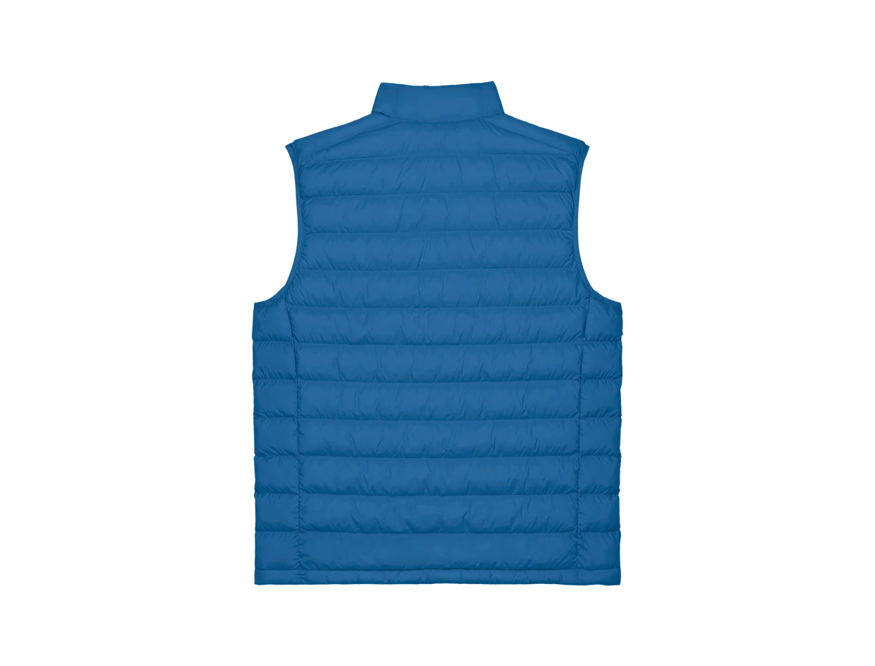 Gilet homme personnalisé 14