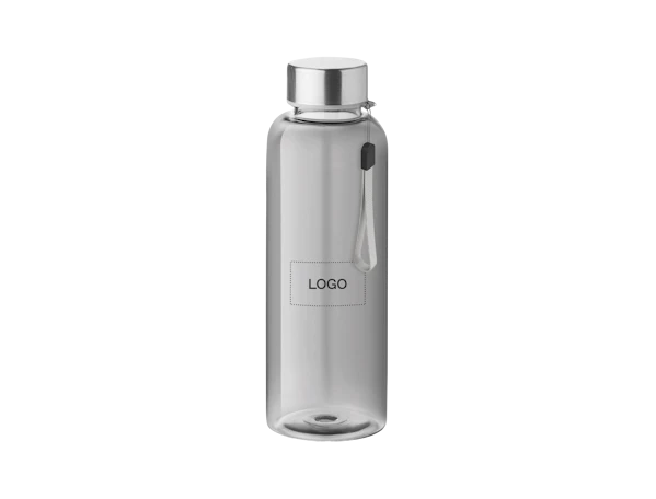 Bottiglia Tritan 500ml personalizzata