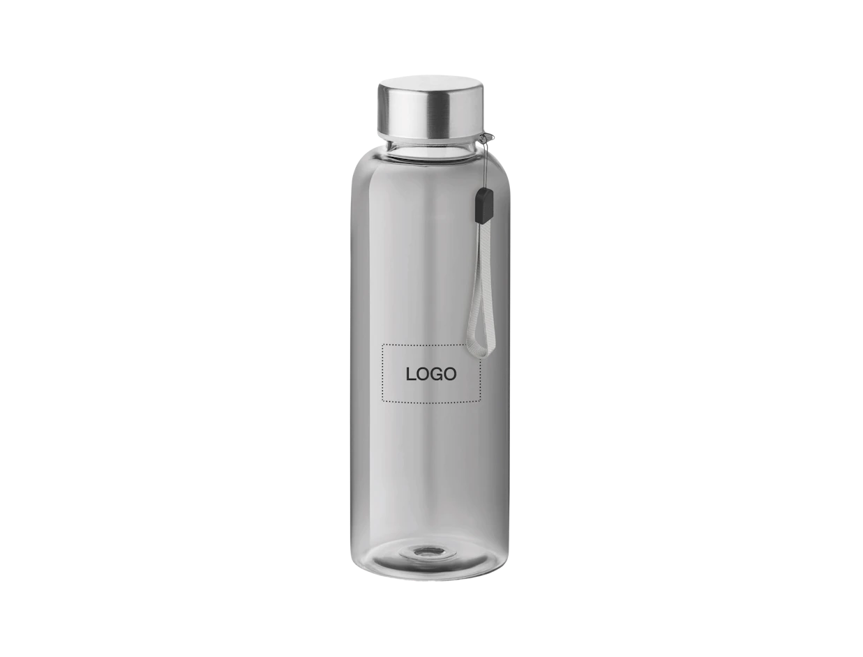 Bottiglia Tritan 500ml personalizzata 1