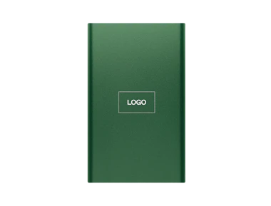 Individuelle Powerbank 4000mAh 10W