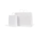 Plain Paper Bag with Handle