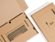 Custom Laptop Shipping Box