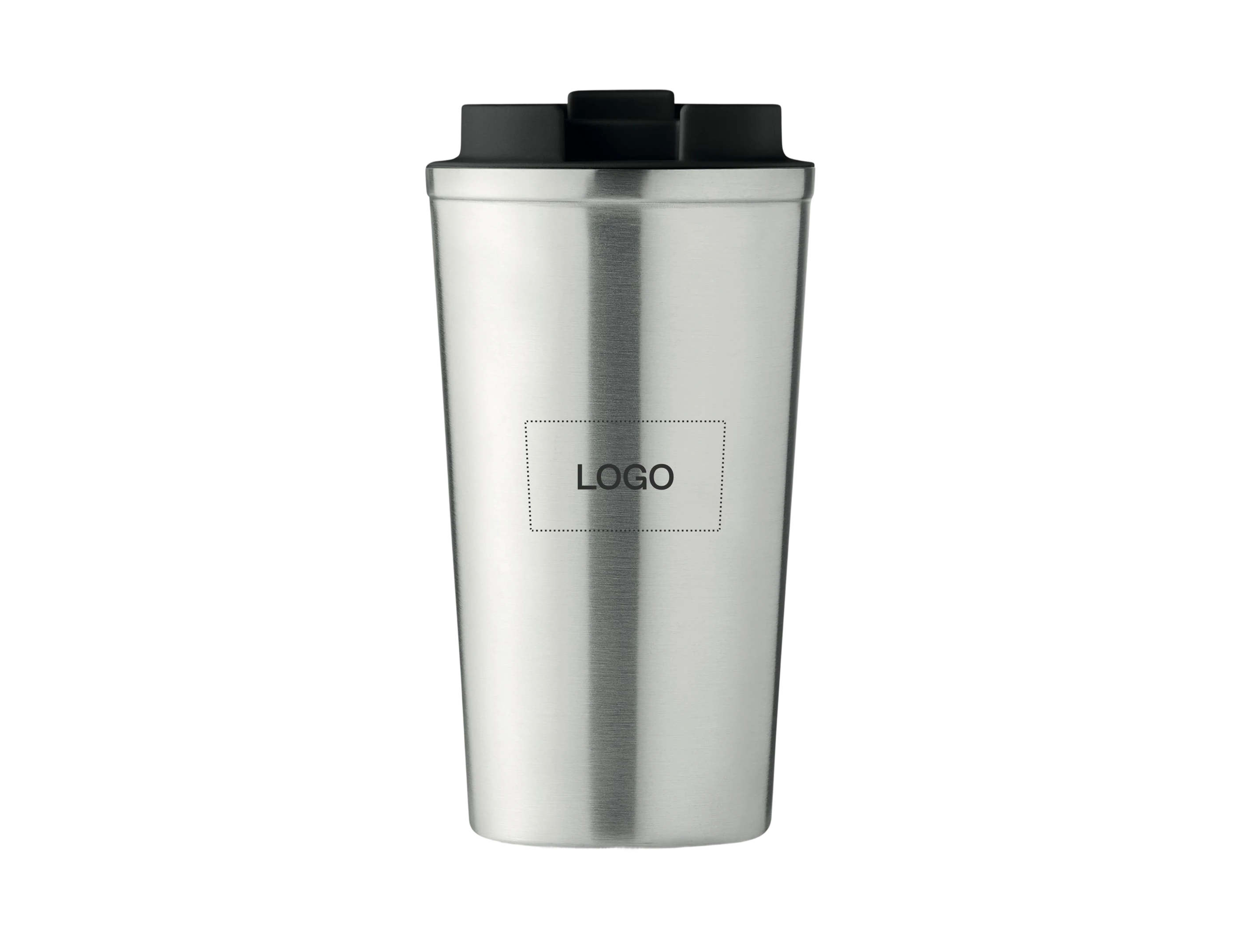 Custom Stainless Steel Double Wall Tumbler 510ml