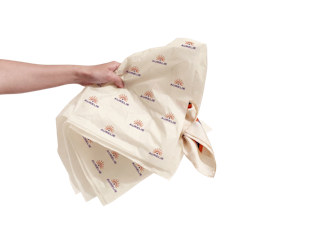 Custom Apparel Tissue Paper