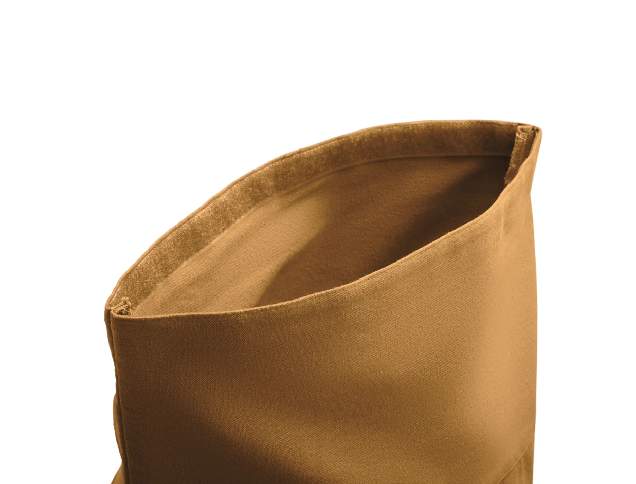 Robuster individueller Rolltop-Rucksack 5