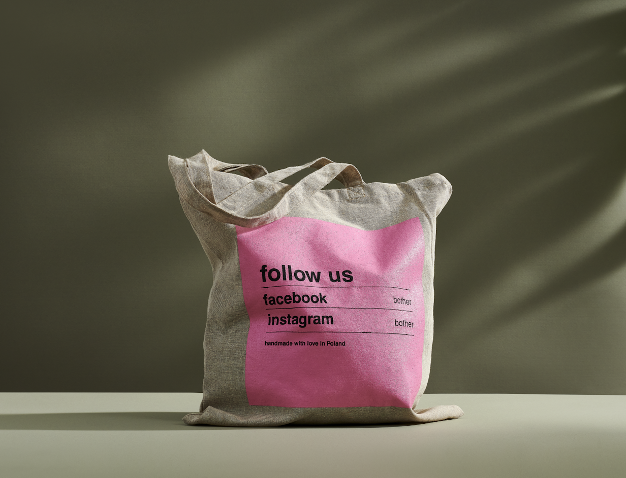 Baumwolltasche 5