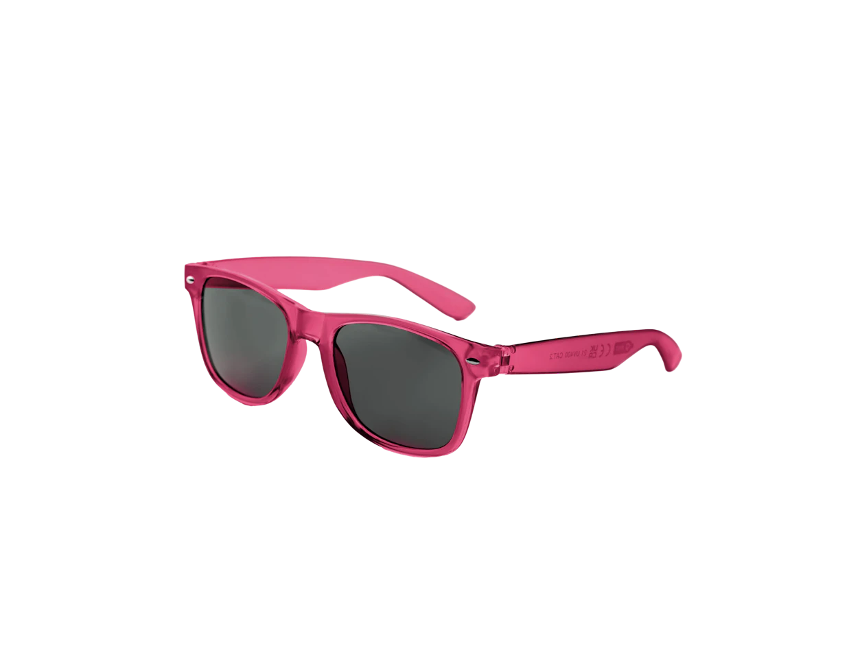 Custom Classic Sunglasses UV400 Protection 12