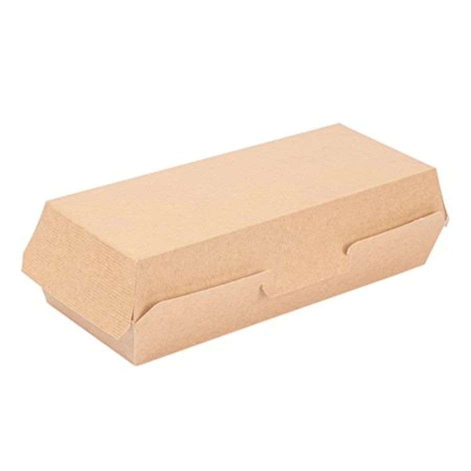 Boîte en papier Panini, 26,5x12,2x7cm 3