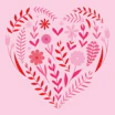 Floral love