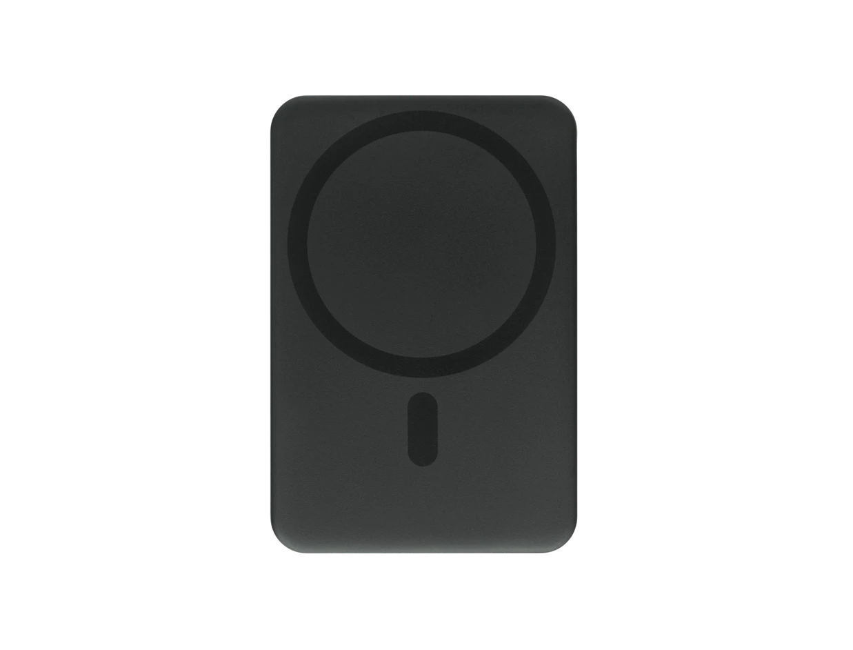 Individuelle magnetische Powerbank 5000mAh 20W 13