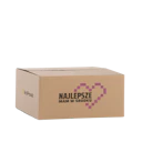 B6 Personalizowane pudełko klapowe