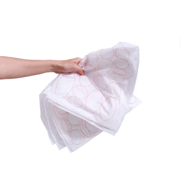 Carta velina personalizzabile
