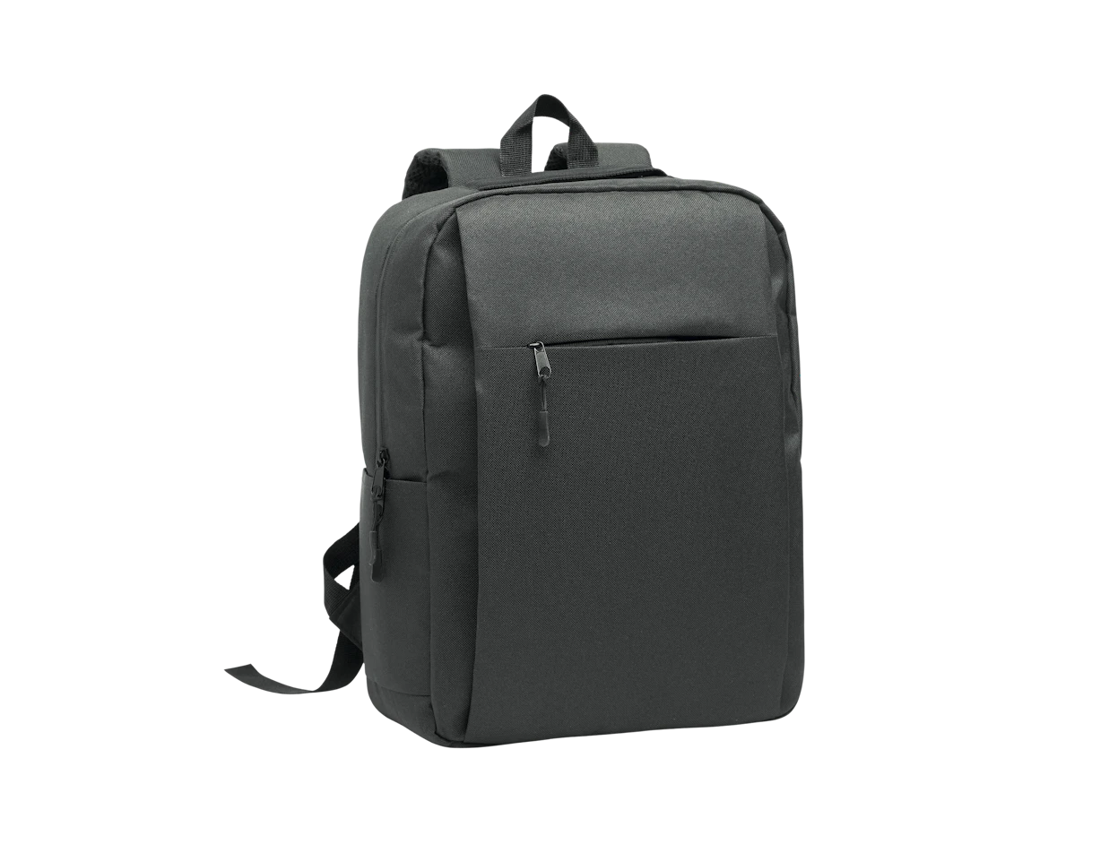 Individueller schlanker 15" Laptop-Rucksack 11