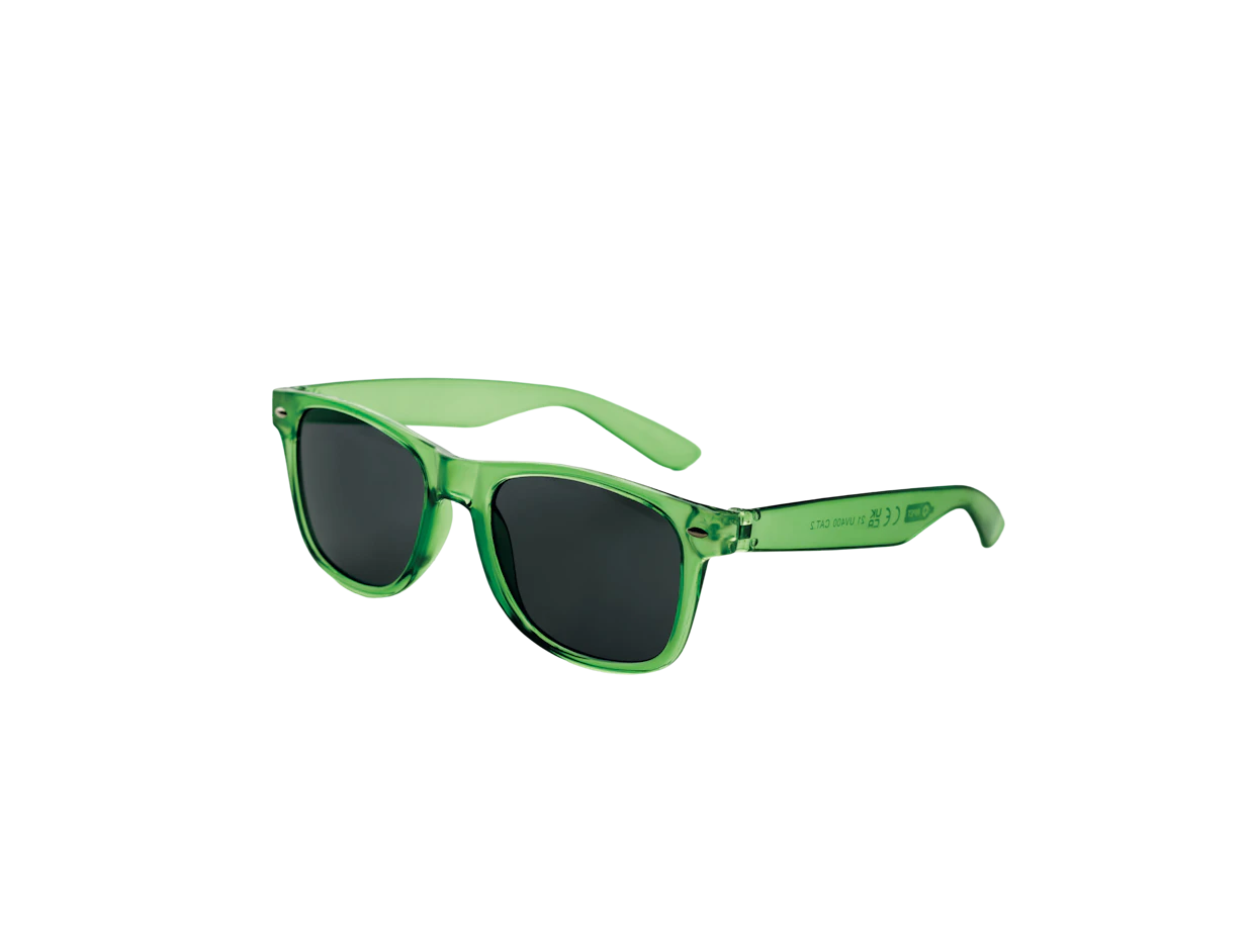 Custom Classic Sunglasses UV400 Protection 9