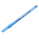 Ручка кулькова BIC ECOlutions Round Stic 0.4 мм синя