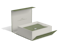 Boîte magnétique économique rigide personnalisable