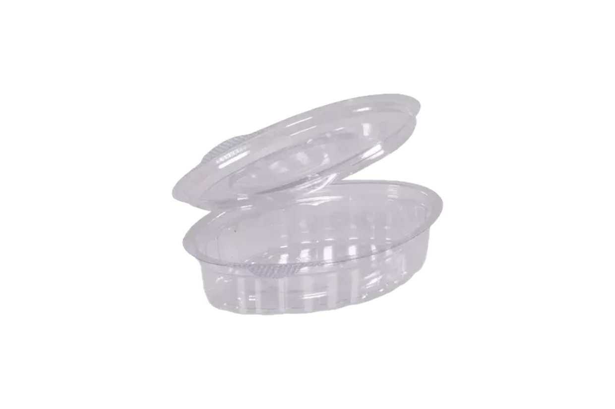 Sauce container with lid, 30 ml
 1