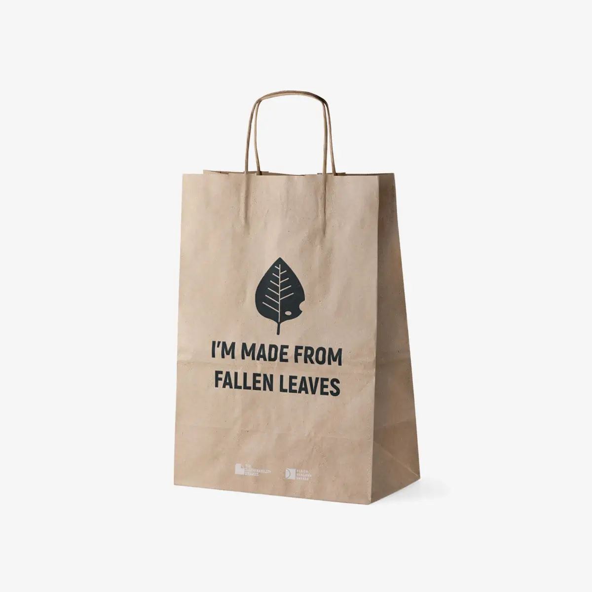 Releaf® Custom Paper Bag