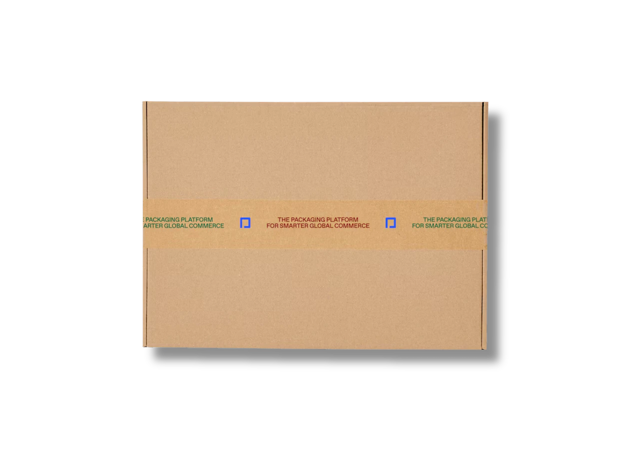Nastro adesivo di carta personalizzabile 7