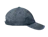 Individuelle 6-Panel Baseballkappe aus gewaschener Baumwolle 6