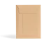 Plain Corrugated Envelope
