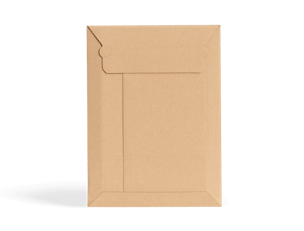 Corrugated Envelope