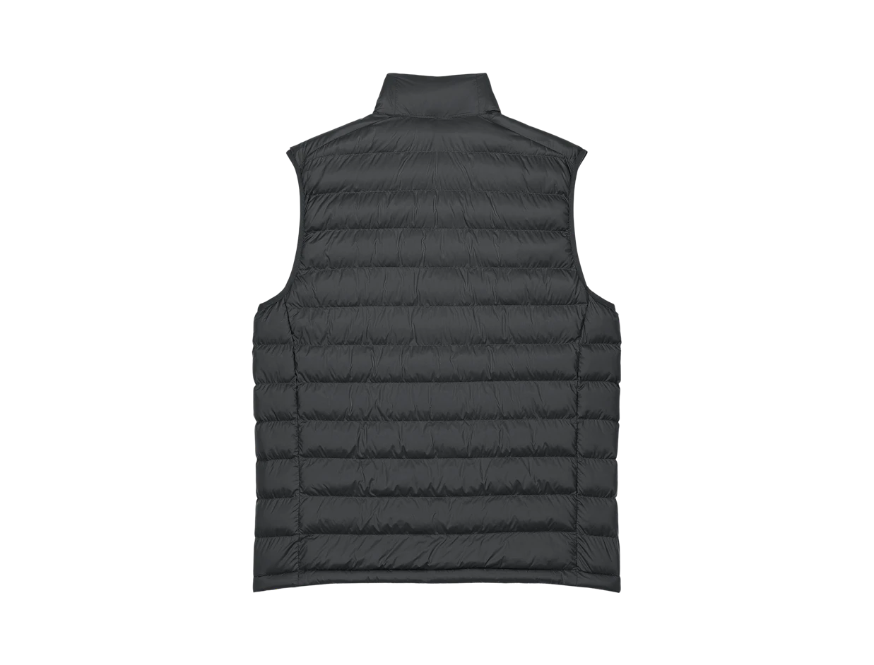 Gilet homme personnalisé 4