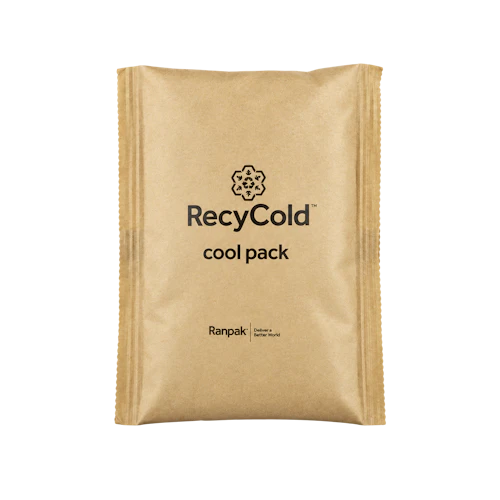 Охолоджувальні пакети RecyCold