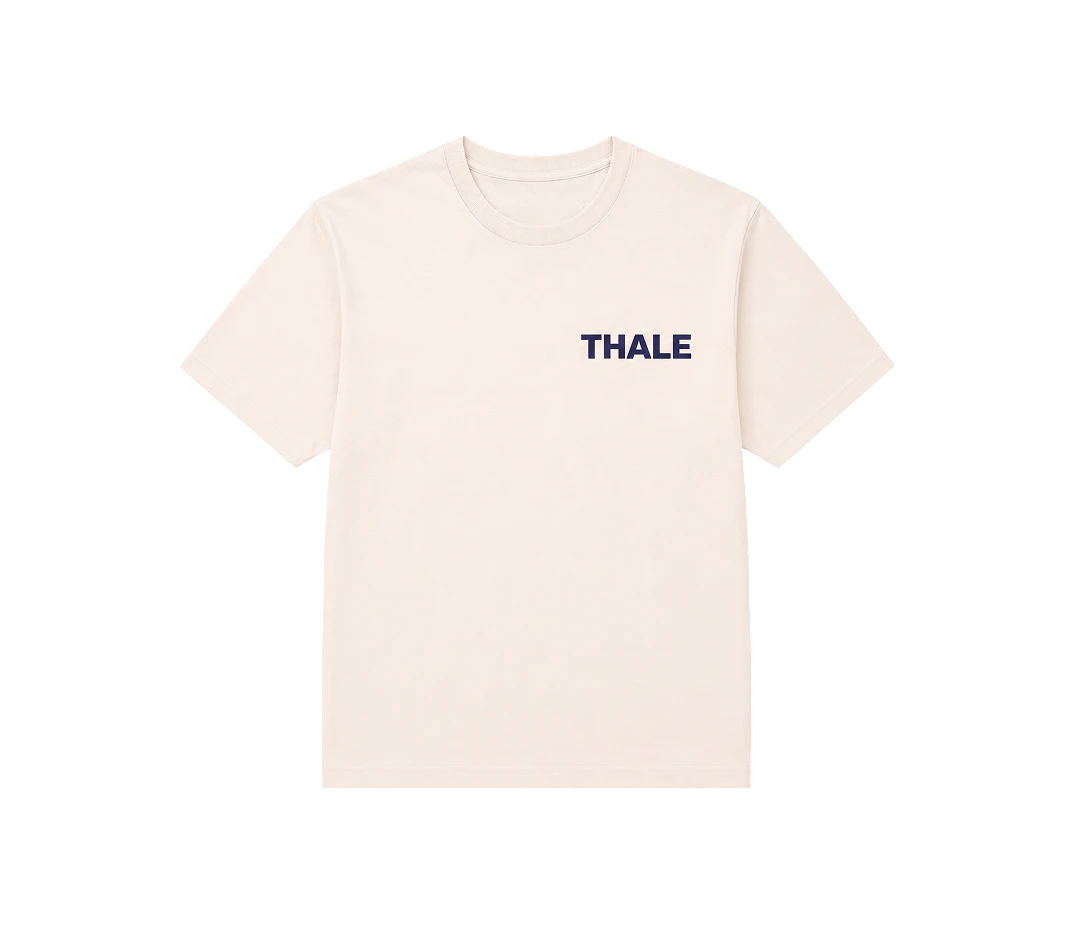 Custom Event T-Shirt