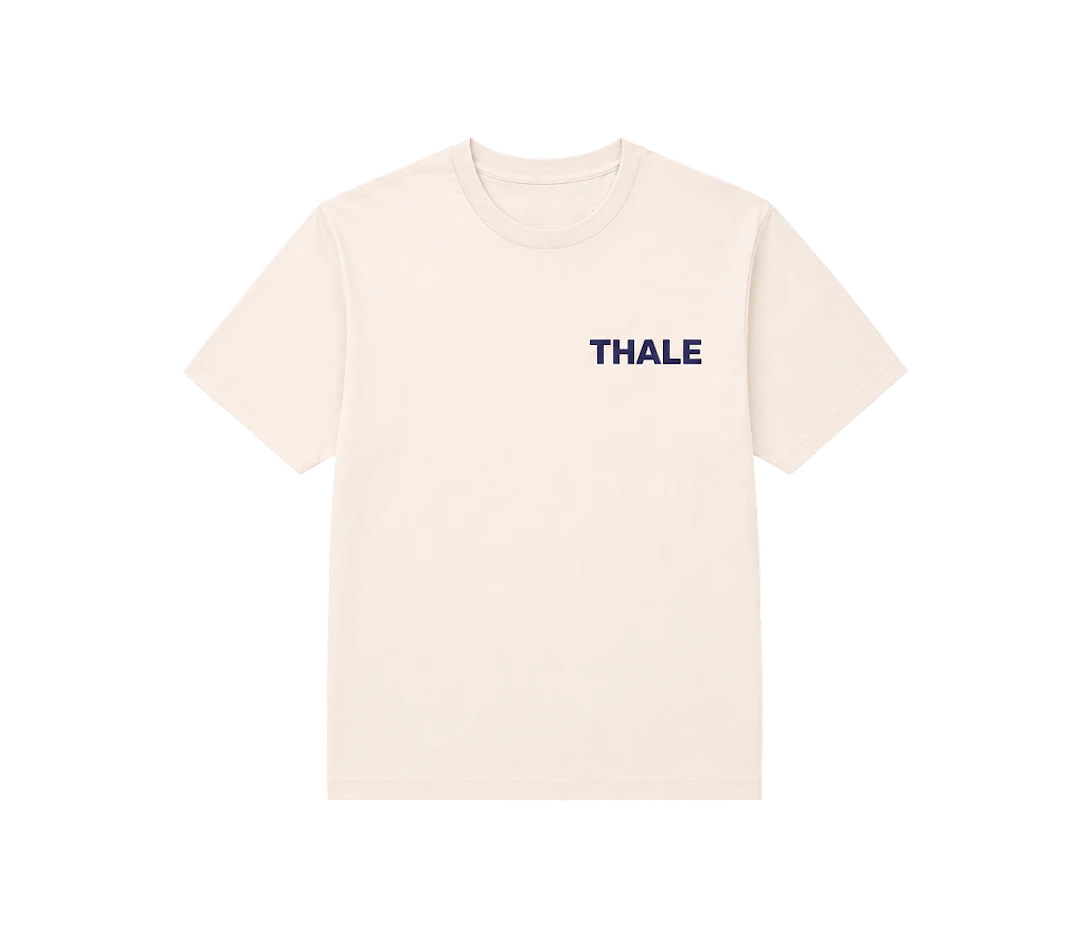 T-shirt personalizzata per eventi 2