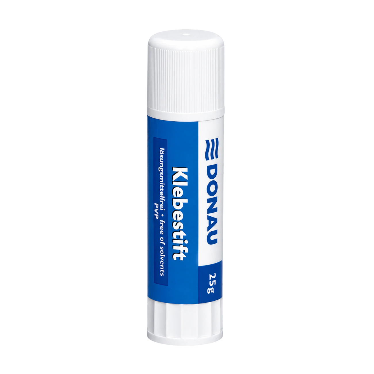 Colla stick da ufficio Donau 25 g
