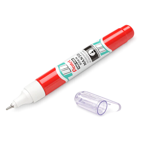 Stylo correcteur Pentel ZL63 7 ml