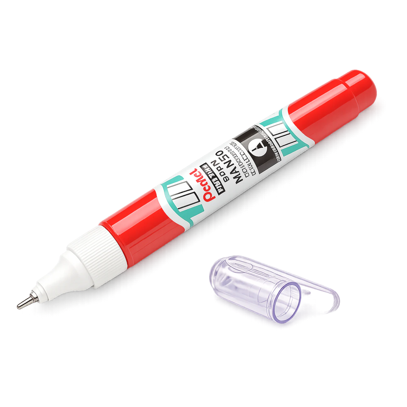 Pentel ZL63 Correction Pen 7 ml