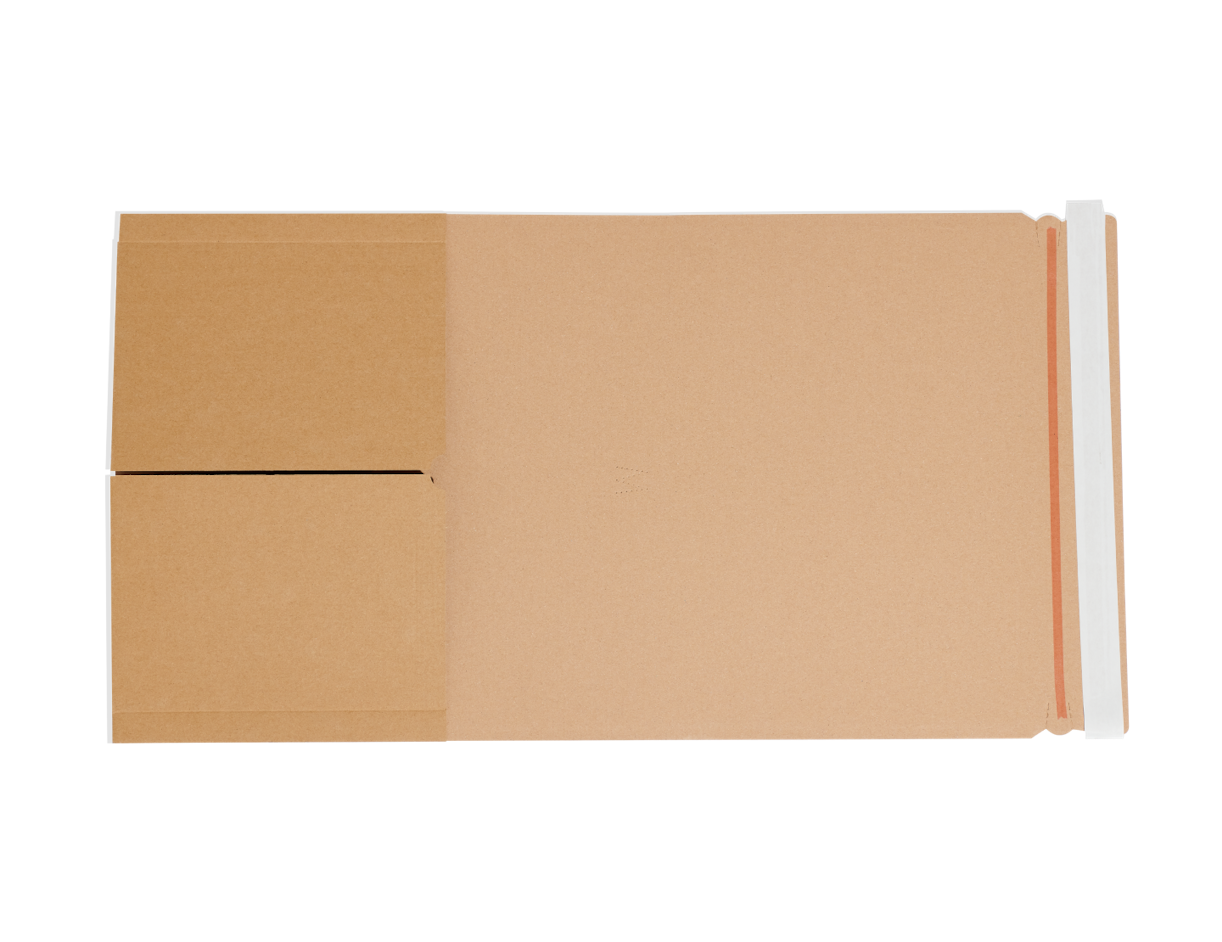 Emballage pour Livres personnalisable 6