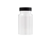 120ml PET Bottle with Lid